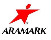 Logo courtesy Aramark. 