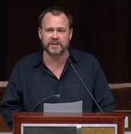 Photo courtesy www.meachamwriters.org.  