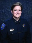 Cheryl Sears, Los Rios police chief