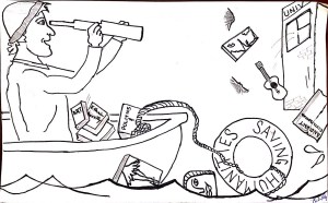 Photo Illustration by Kate Paloy. 