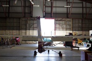 Photo by Evan E. Duran.