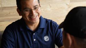 Panda Career Event 2